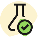 Icon=chemical-approval, Size=64px