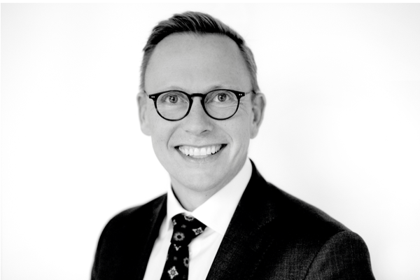 Jostein  Vik