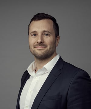 Andreas Nordsjö