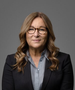 Annika Heinmetz