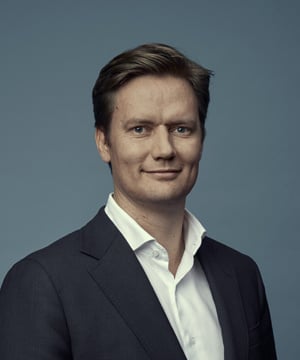 Axel Elvik