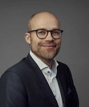 Göran Lindö