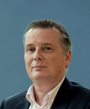 Mark Swithenbank