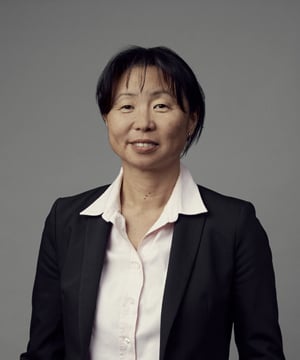 Nina Amundstuen Sofienlund