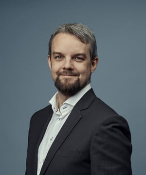Øyvind Bauer