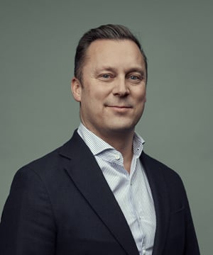 Pål Christian Mørken
