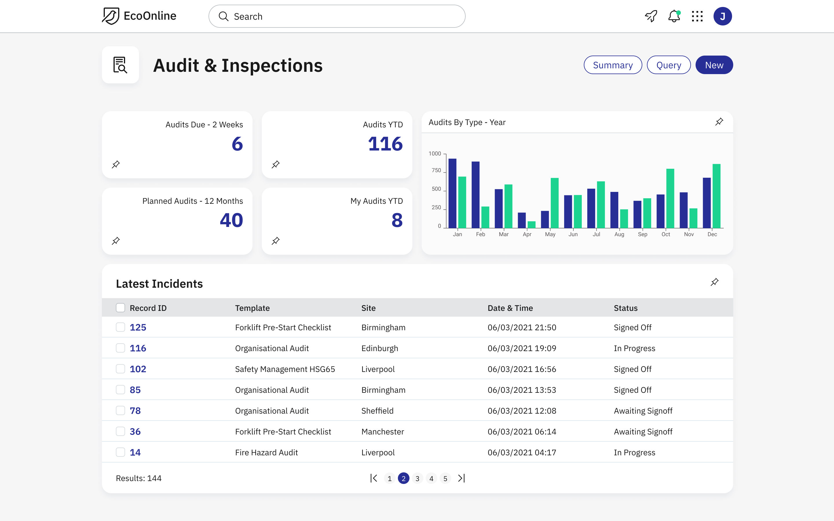 Audit_inspections