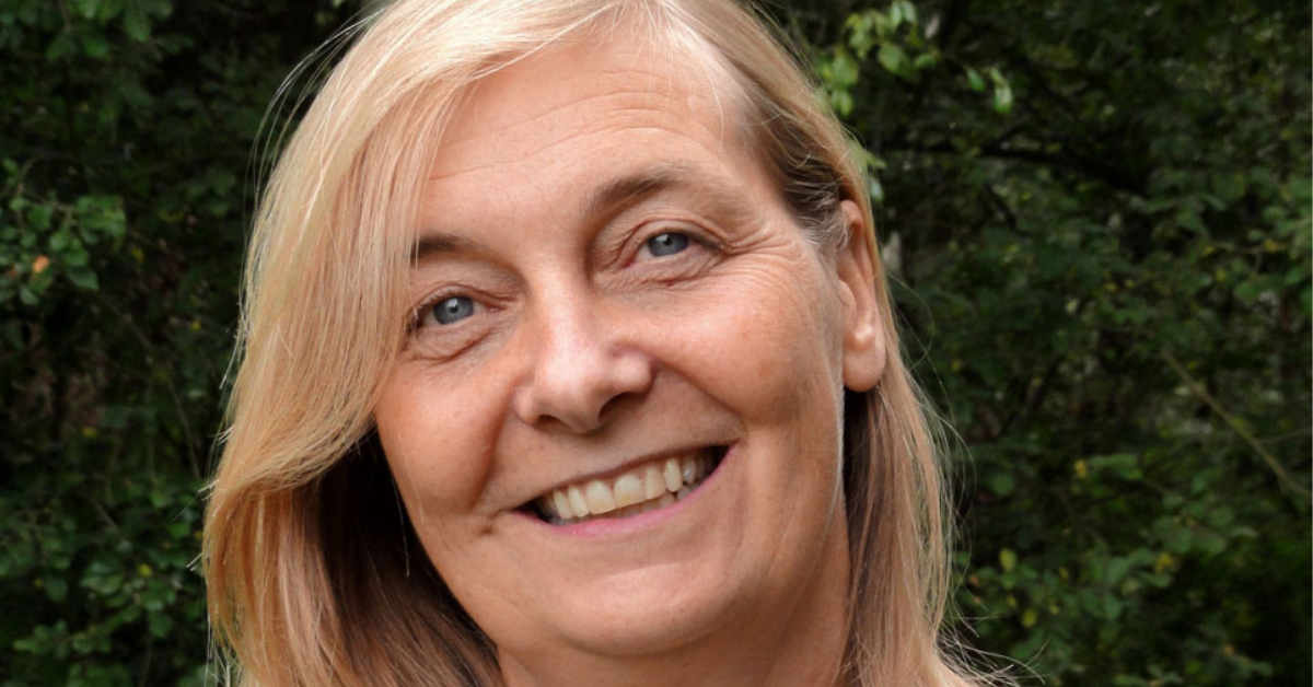 DK - Webinar - Host Image - Sidsel