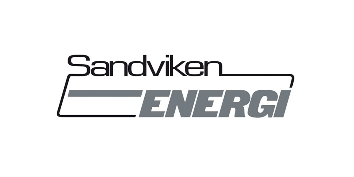 Sandviken-Energi