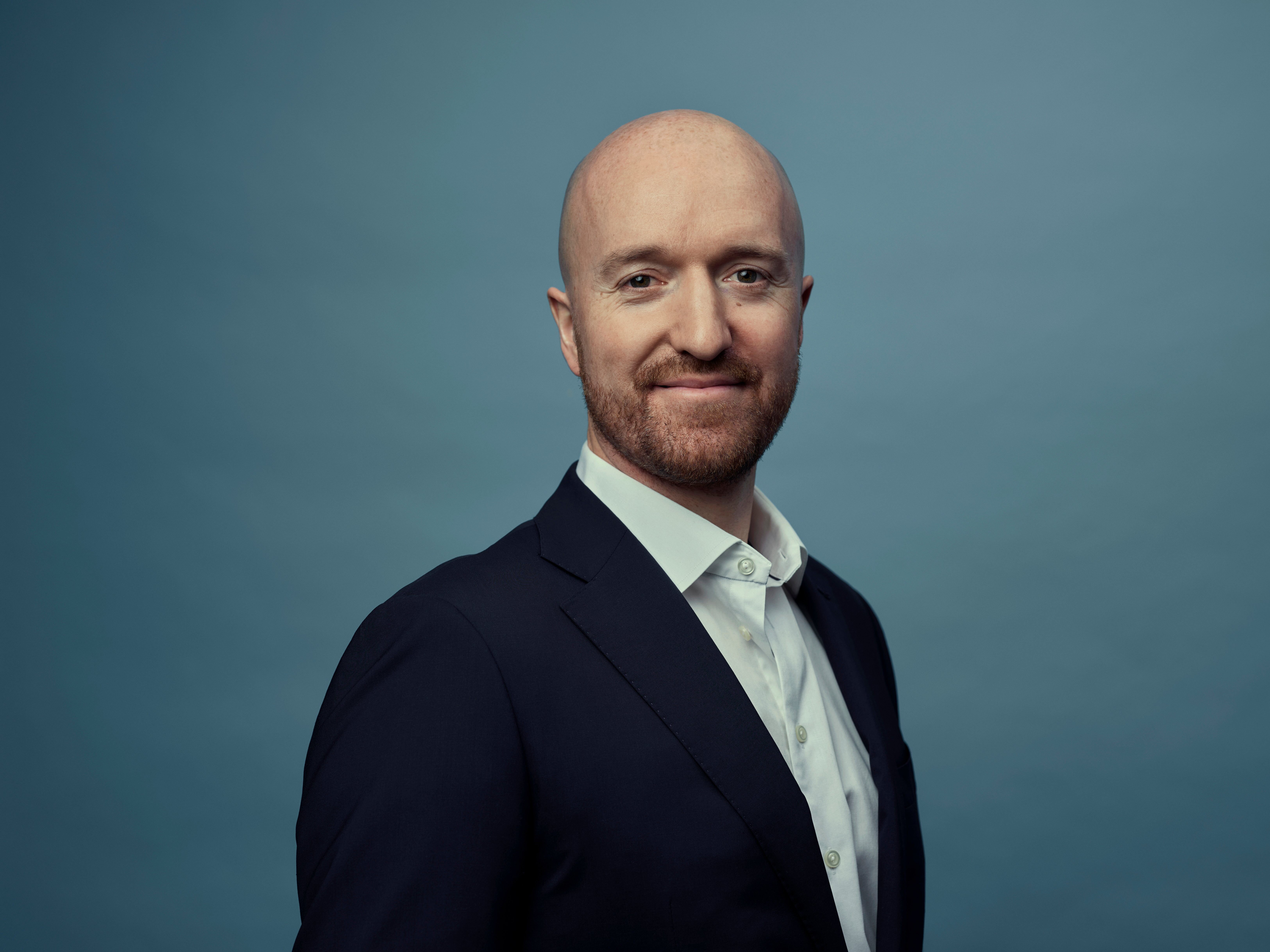 Darragh Geoghegan