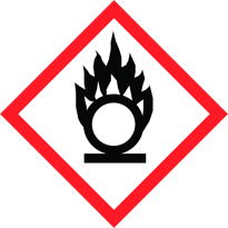 GHS03_rondflam